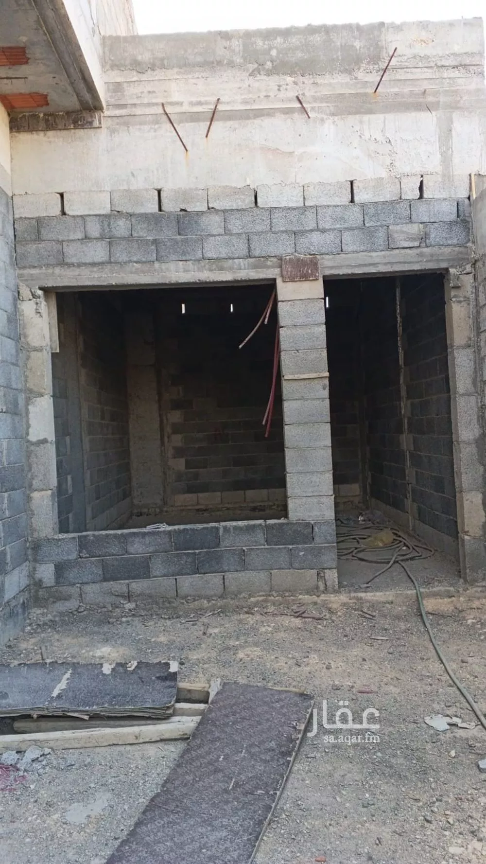 فيلا 7 غرف في بنبان 2