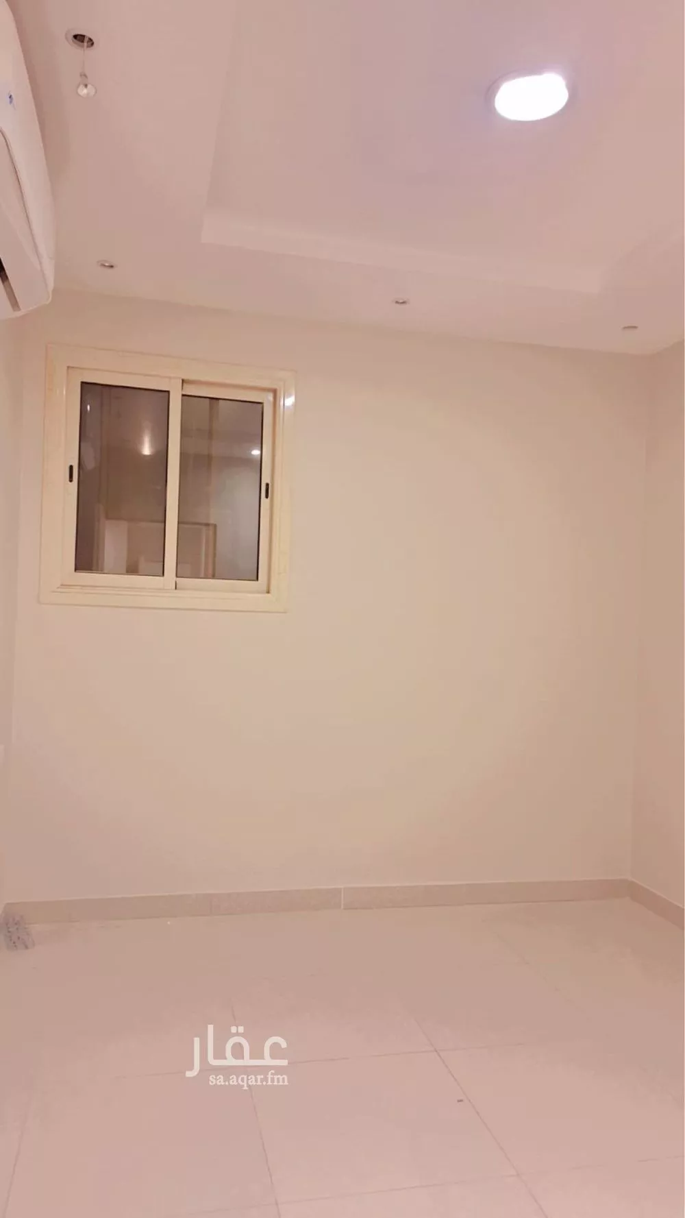 شقة 3 غرف في الملقا 4