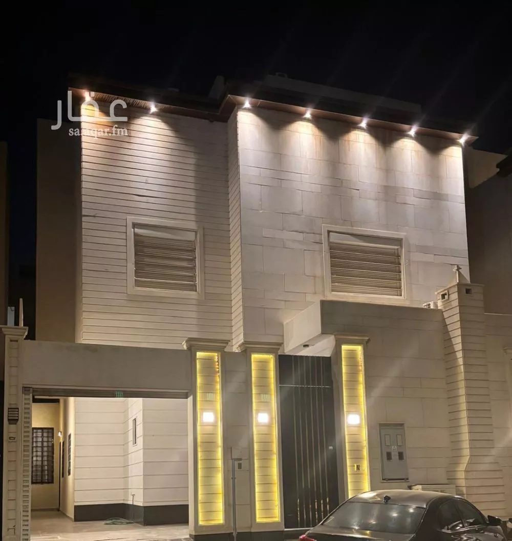 فيلا 7 غرف في الرمال 1