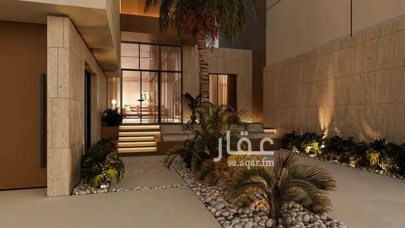 4 bedroom villa in Al Olaya, Riyadh 6