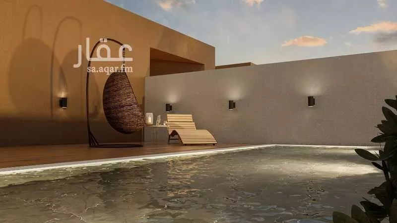 4 bedroom villa in Al Olaya, Riyadh 8