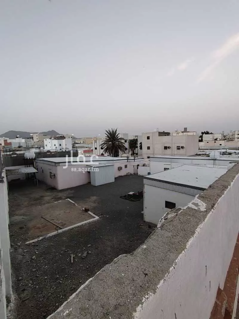 أرض 1024 م² في الراشدية 3