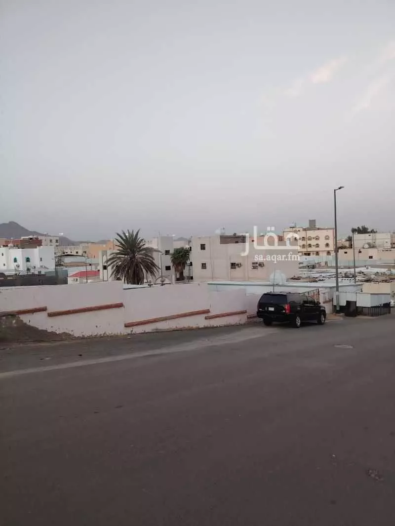 أرض 1024 م² في الراشدية 2