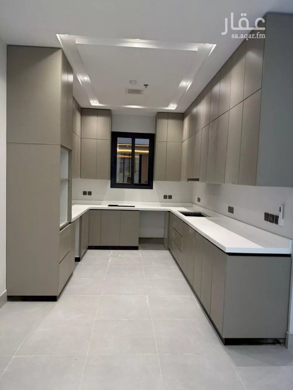 شقة 3 غرف في النرجس 1