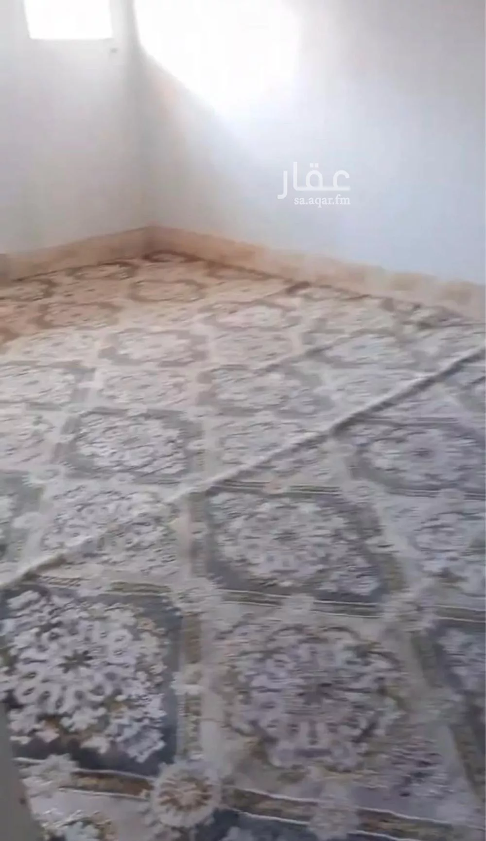 شقة 3 غرف في بدر 4