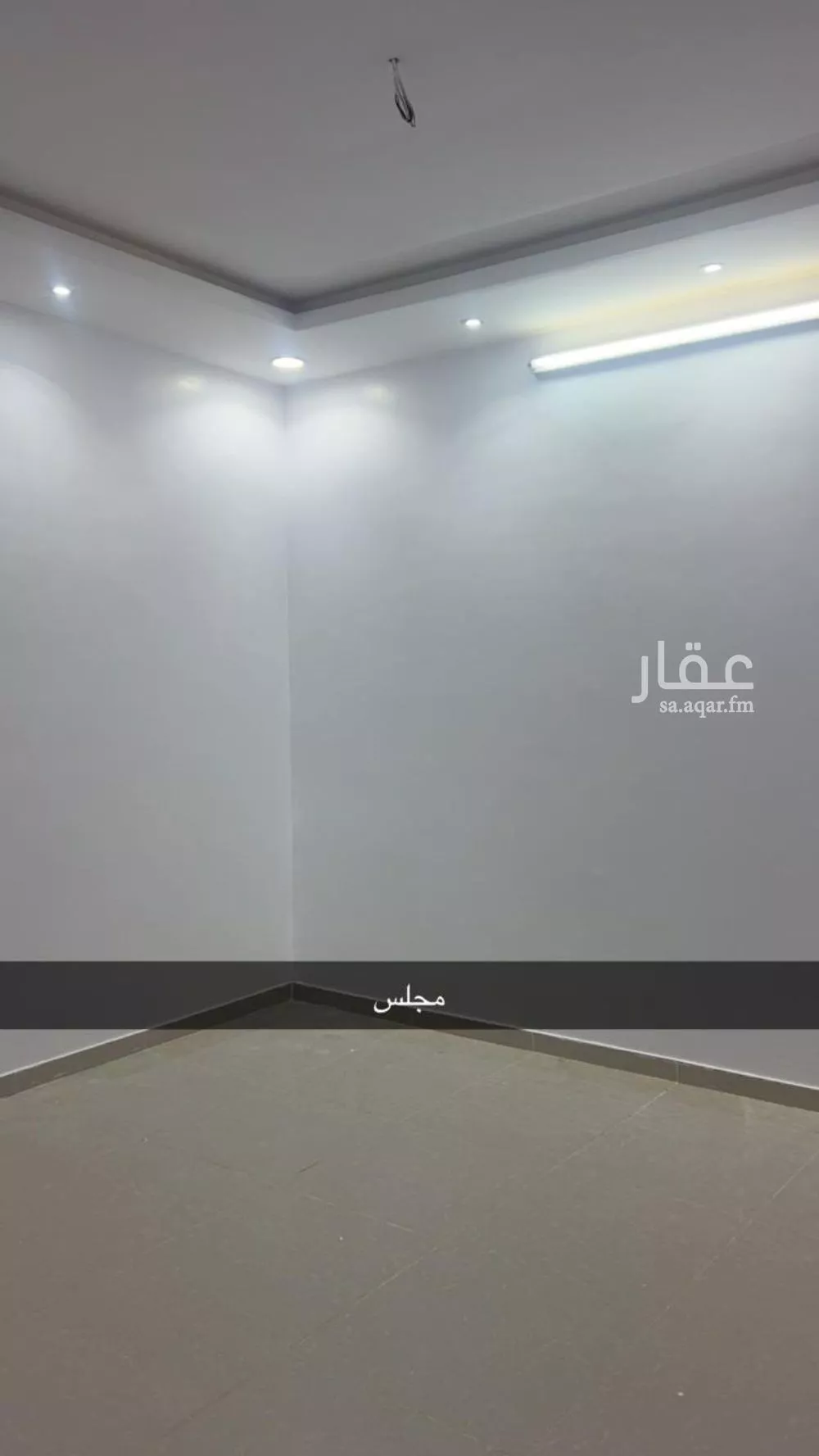 دور 3 غرف في الجنادرية 3