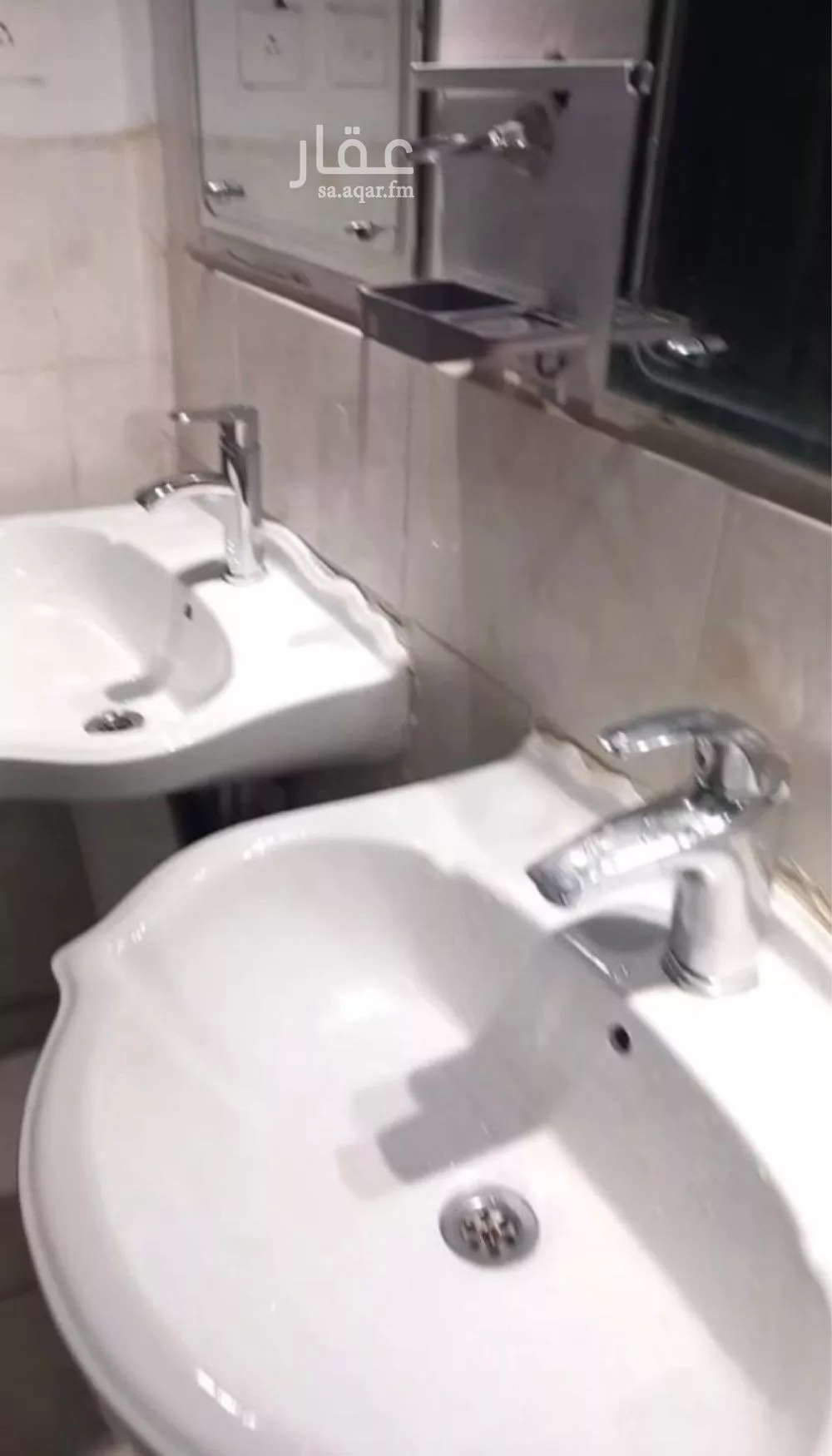 شقة 3 غرف في بدر 2