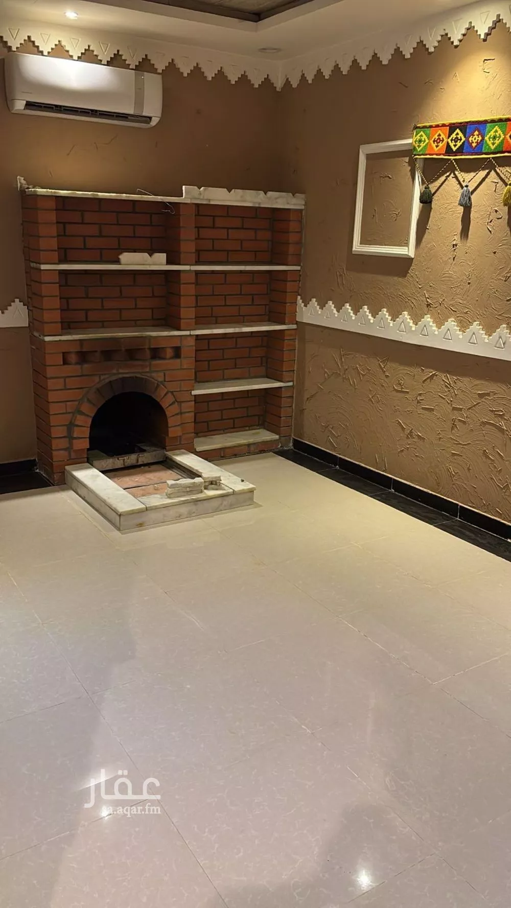 4 bedroom floor in Al Mahdiyyah 2