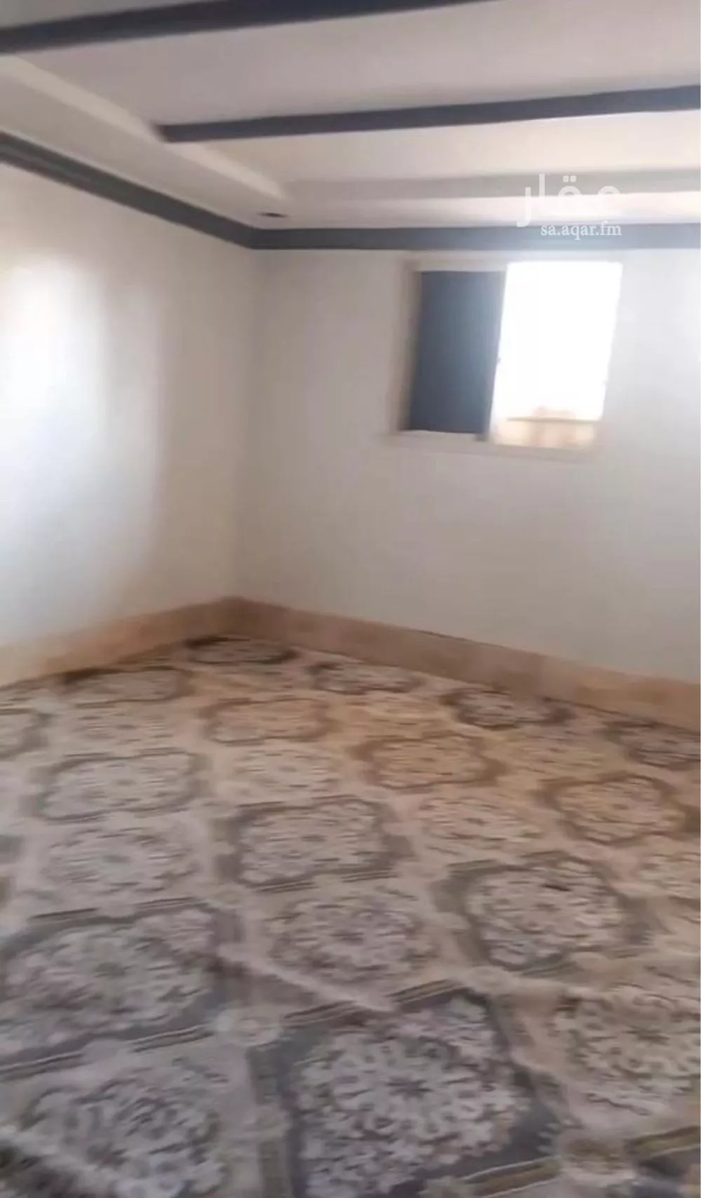 شقة 3 غرف في بدر 3