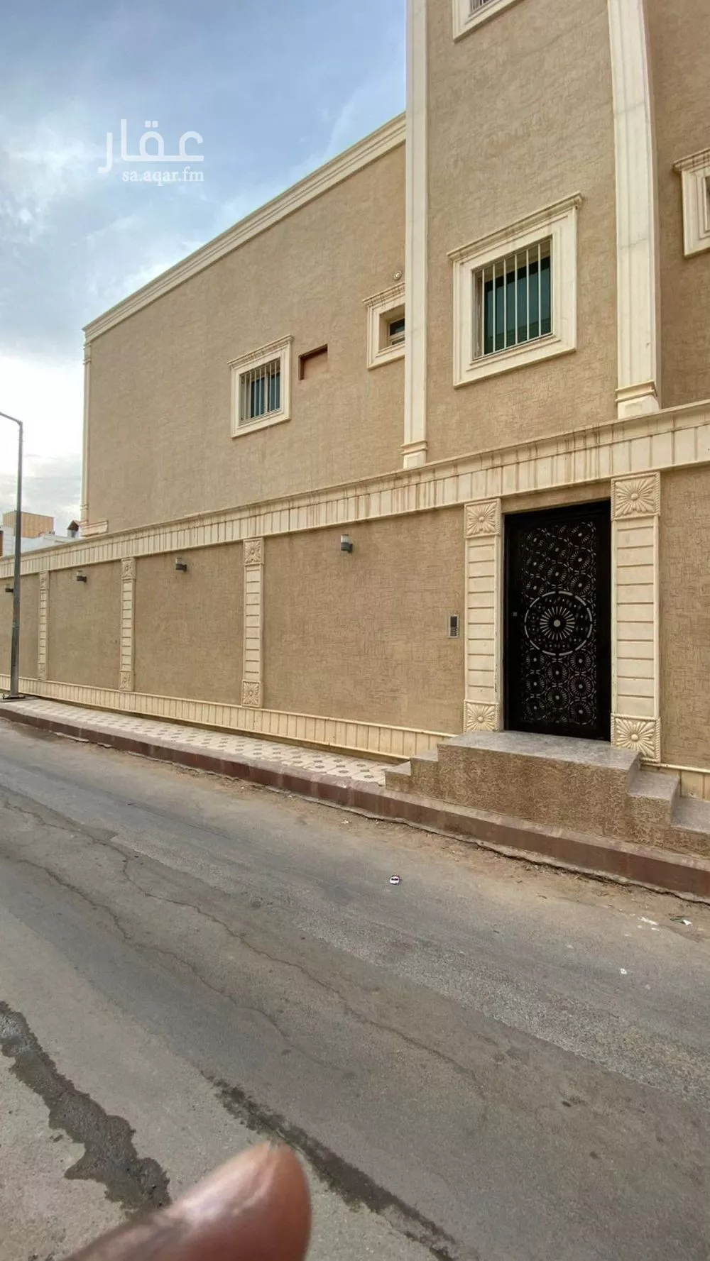 3 bedroom floor in Badr 1