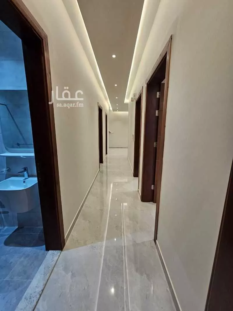 3 bedroom apartment in Al Salamah, Jeddah 4