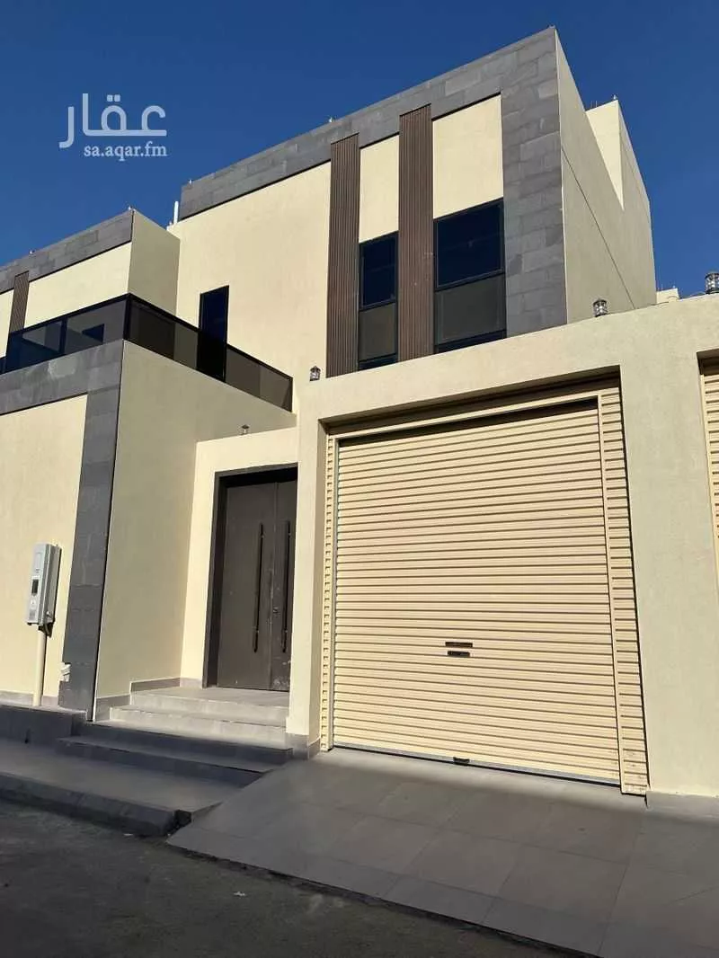 5 bedroom villa in Al Asalah, Jeddah 8