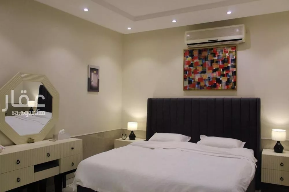 3 bedroom apartment in Al Ghadir, Riyadh 8