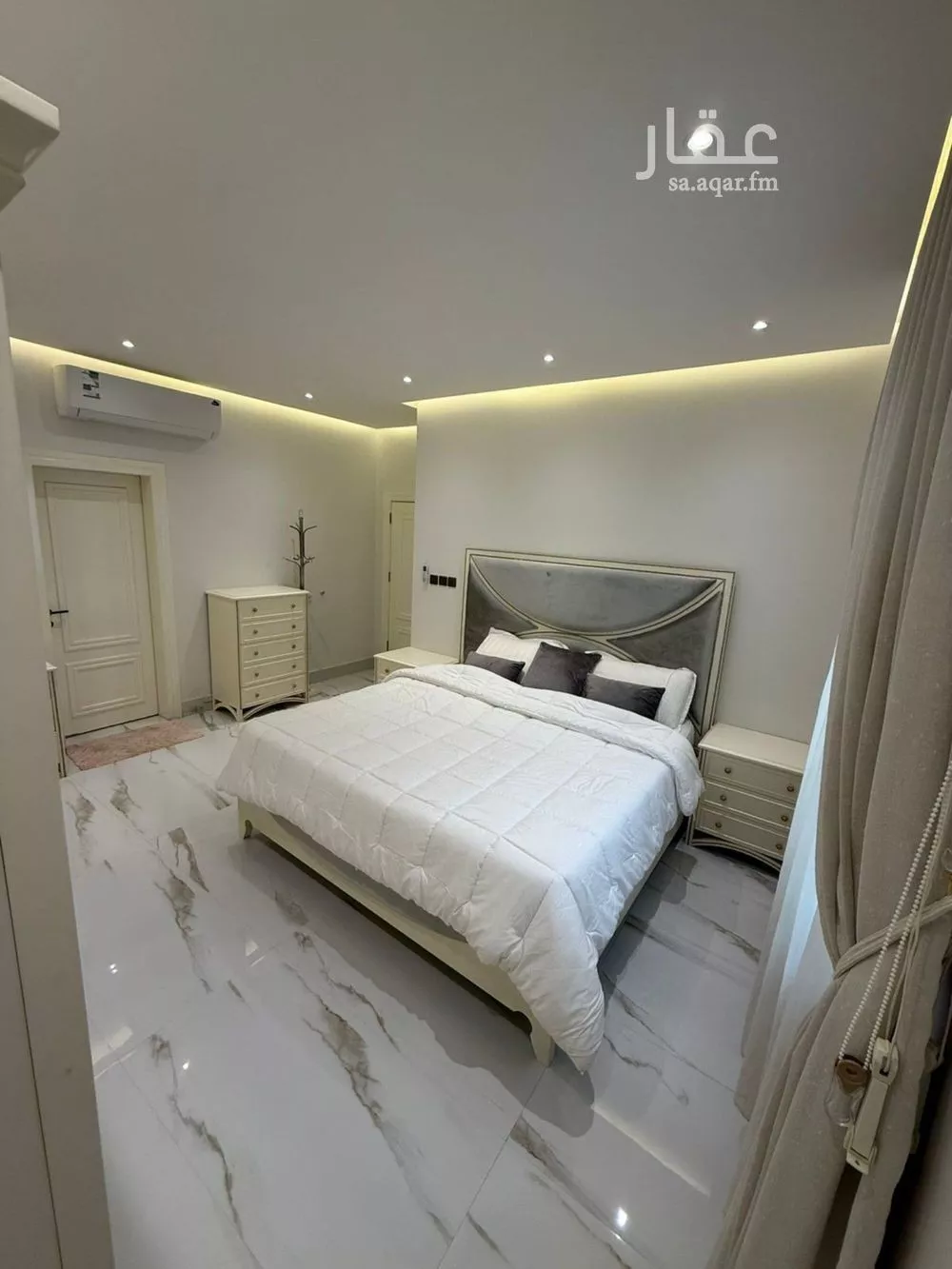 3 bedroom apartment in Al Narjis 1