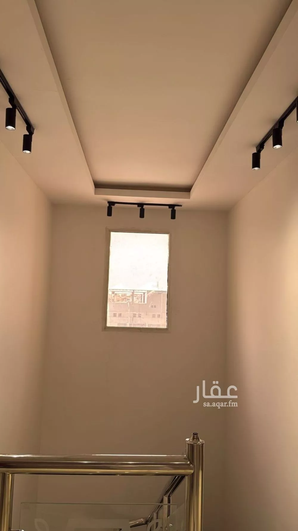 شقة 3 غرف في النرجس 5