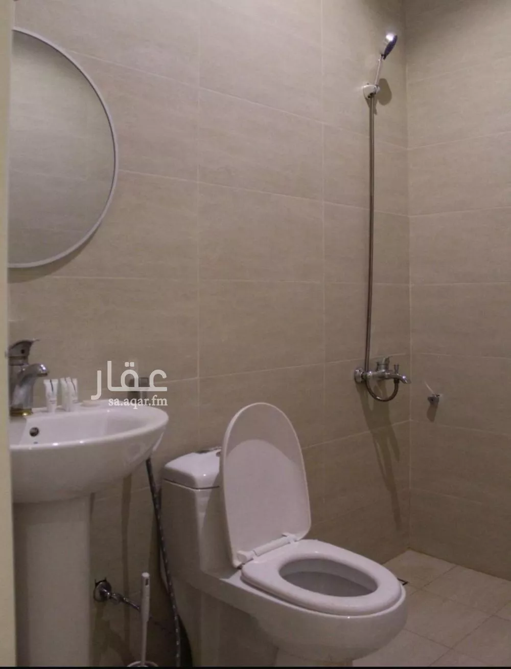 3 bedroom apartment in Al Ghadir, Riyadh 4