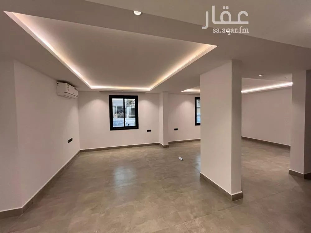 شقة 3 غرف في الملقا 3