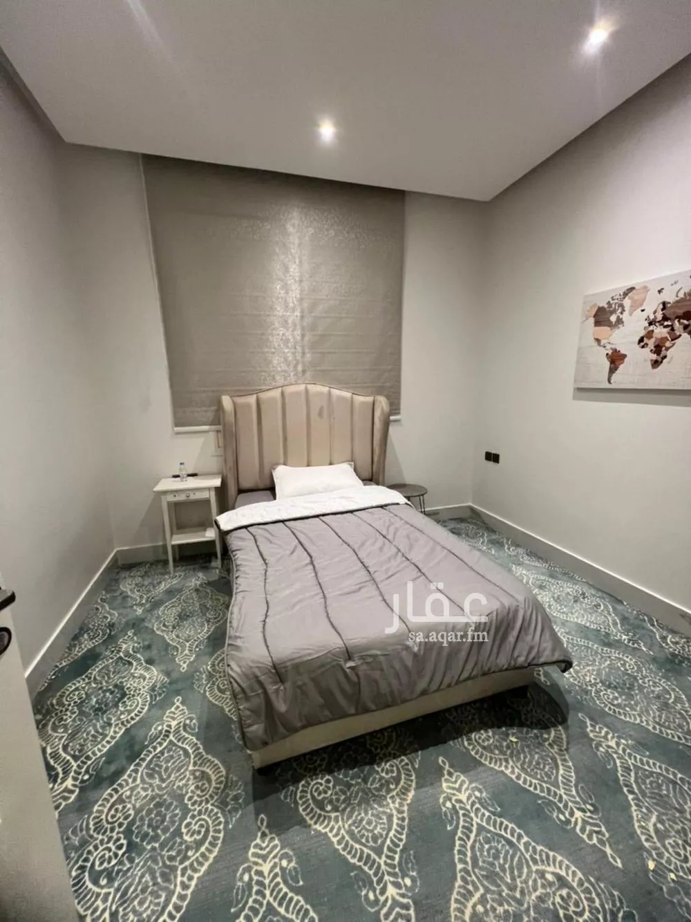 3 bedroom apartment in Al Narjis 3