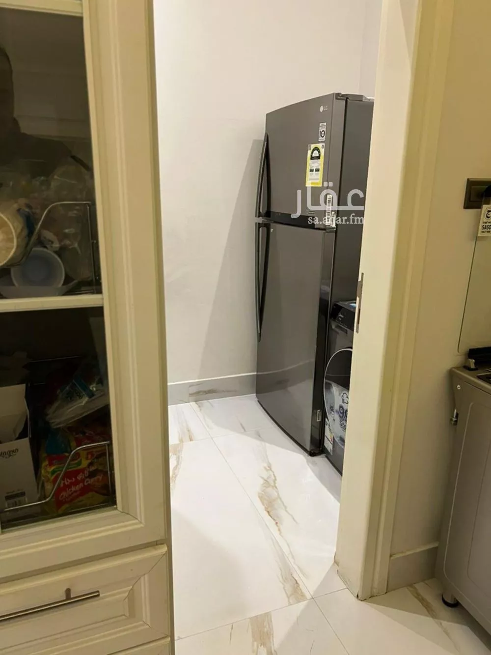 3 bedroom apartment in Al Narjis 4