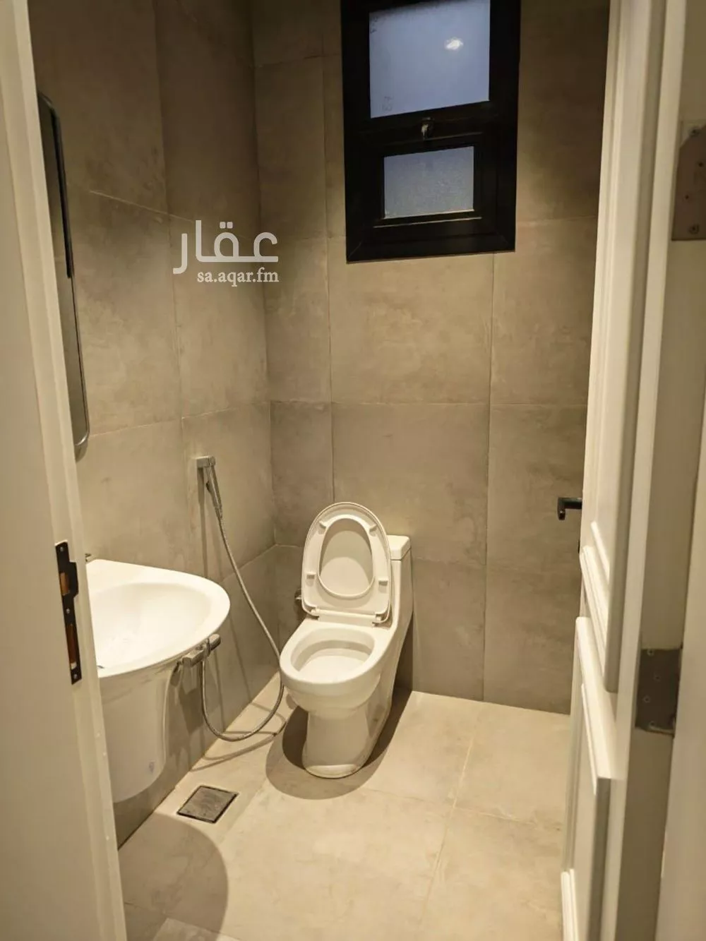 شقة 3 غرف في المونسية 5