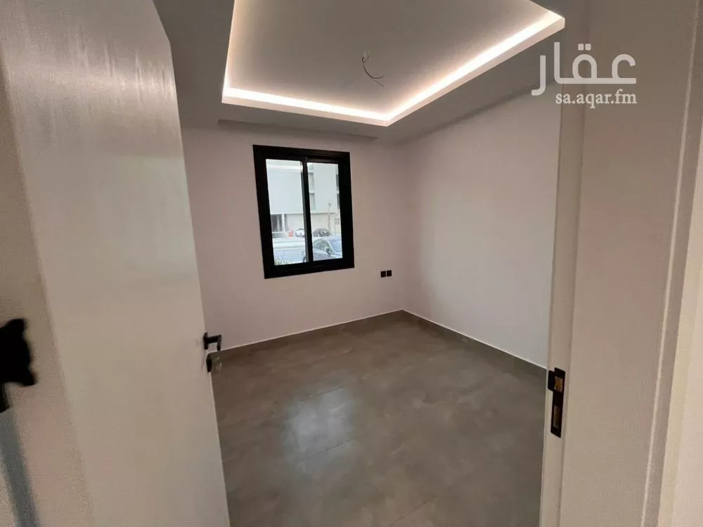 شقة 3 غرف في الملقا 4