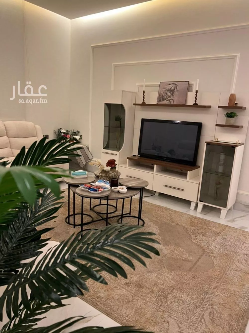 3 bedroom apartment in Al Narjis 5
