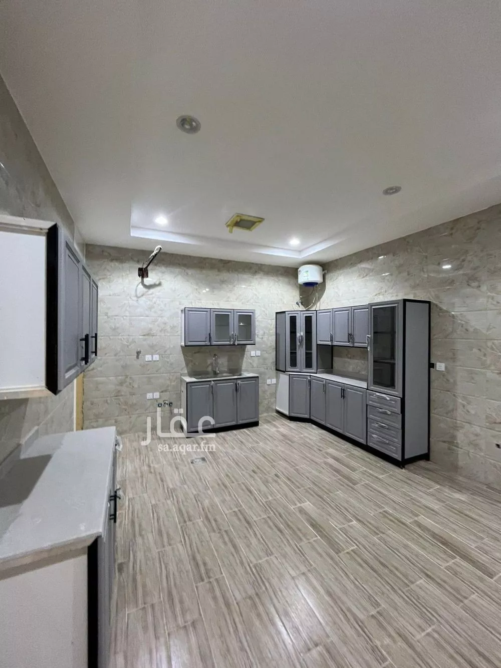 3 bedroom floor in Al Narjis 1