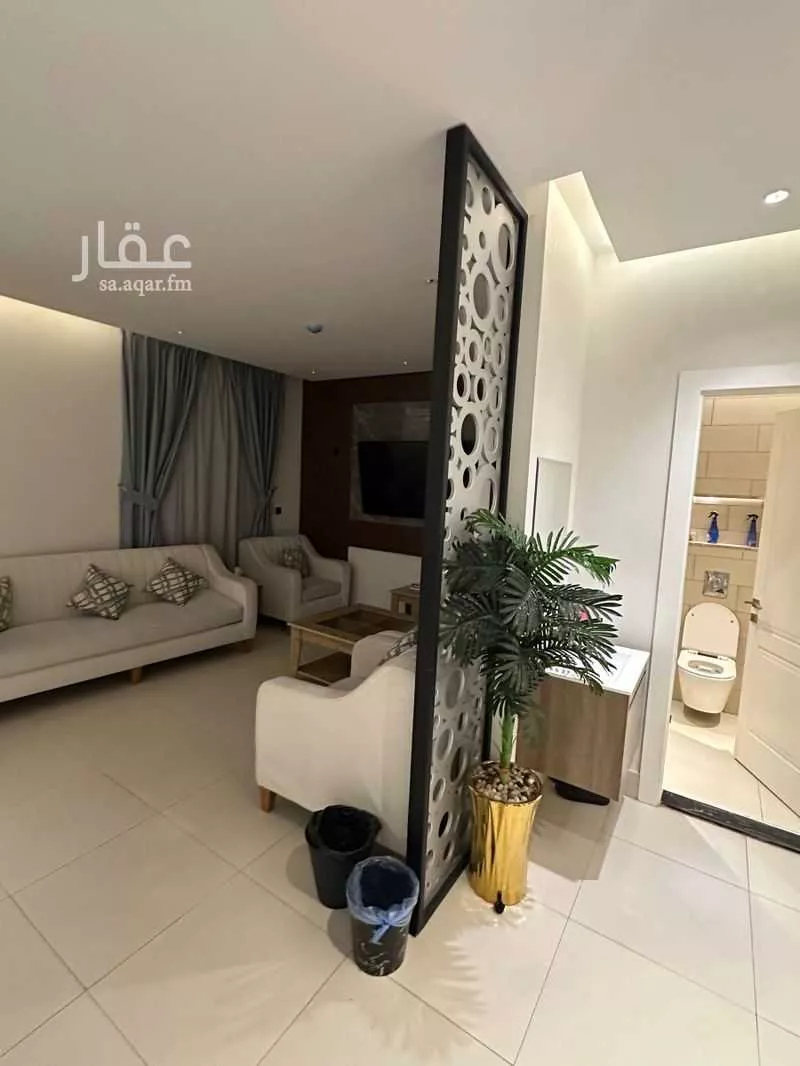 3 bedroom apartment in At Taawon 4