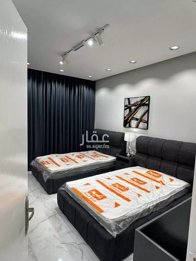 شقة 4 غرف في الحمراء 2