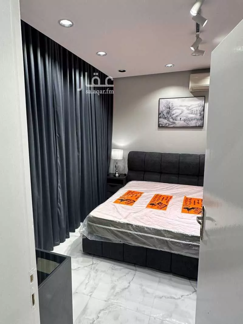 شقة 4 غرف في الحمراء 5