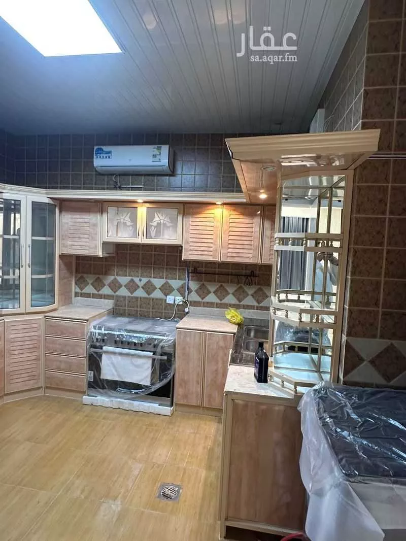 شقة 4 غرف في الحمراء 3