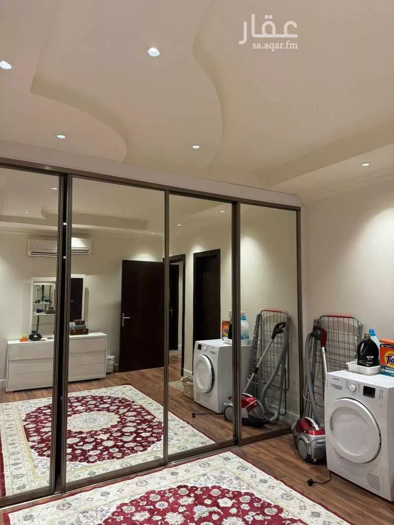 شقة 4 غرف في القدس، الرياض 6