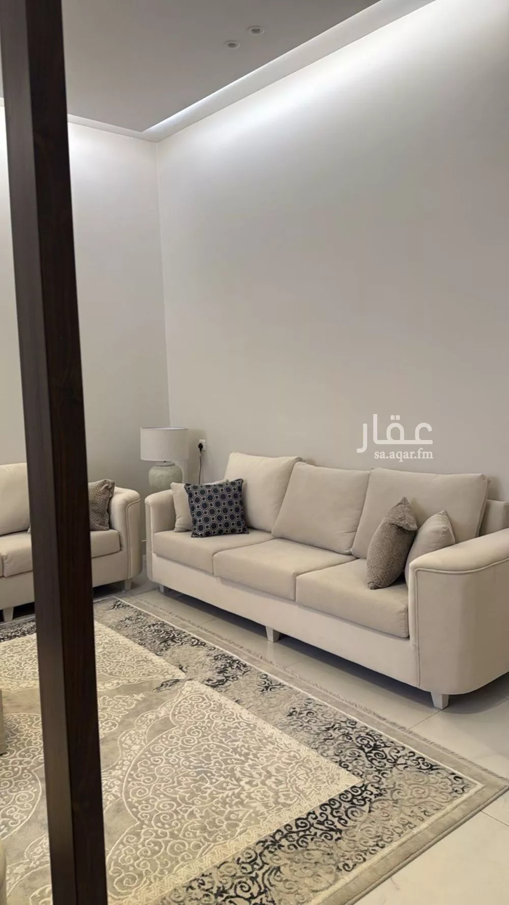 فيلا 6 غرف في العارض 2