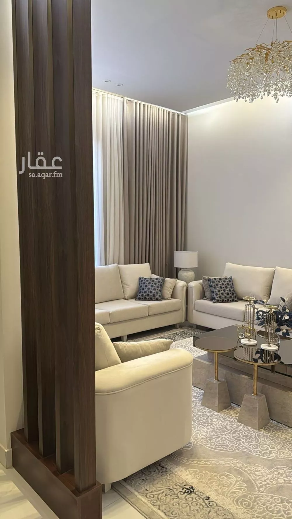 فيلا 6 غرف في العارض 3