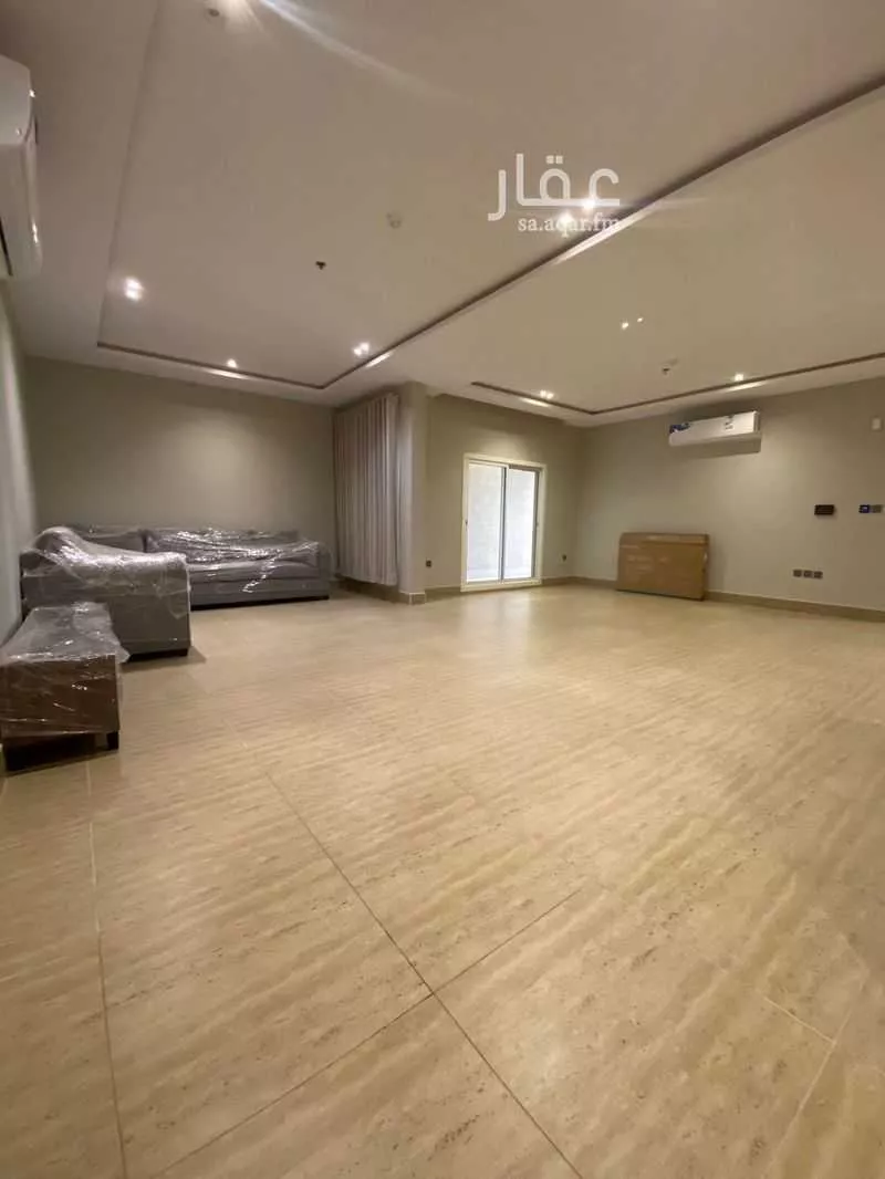 4 bedroom apartment in Al Hamra 4