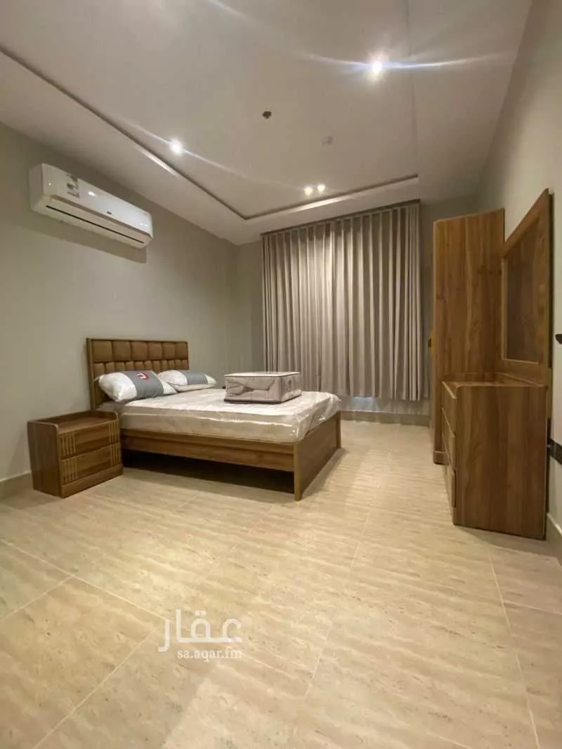 4 bedroom apartment in Al Hamra 3