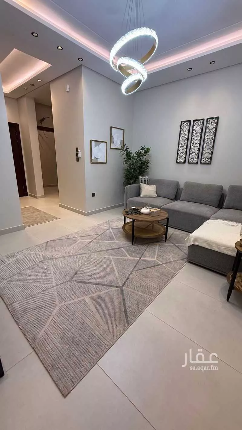 شقة 4 غرف في الصفا 3