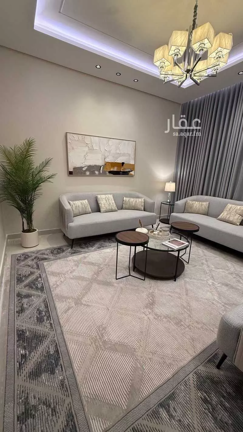 شقة 4 غرف في الصفا 1