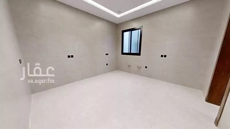 شقة 4 غرف في النزهة 2