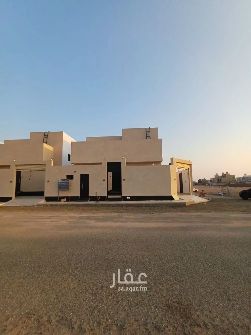 7 bedroom villa in Al Furusiyah 2