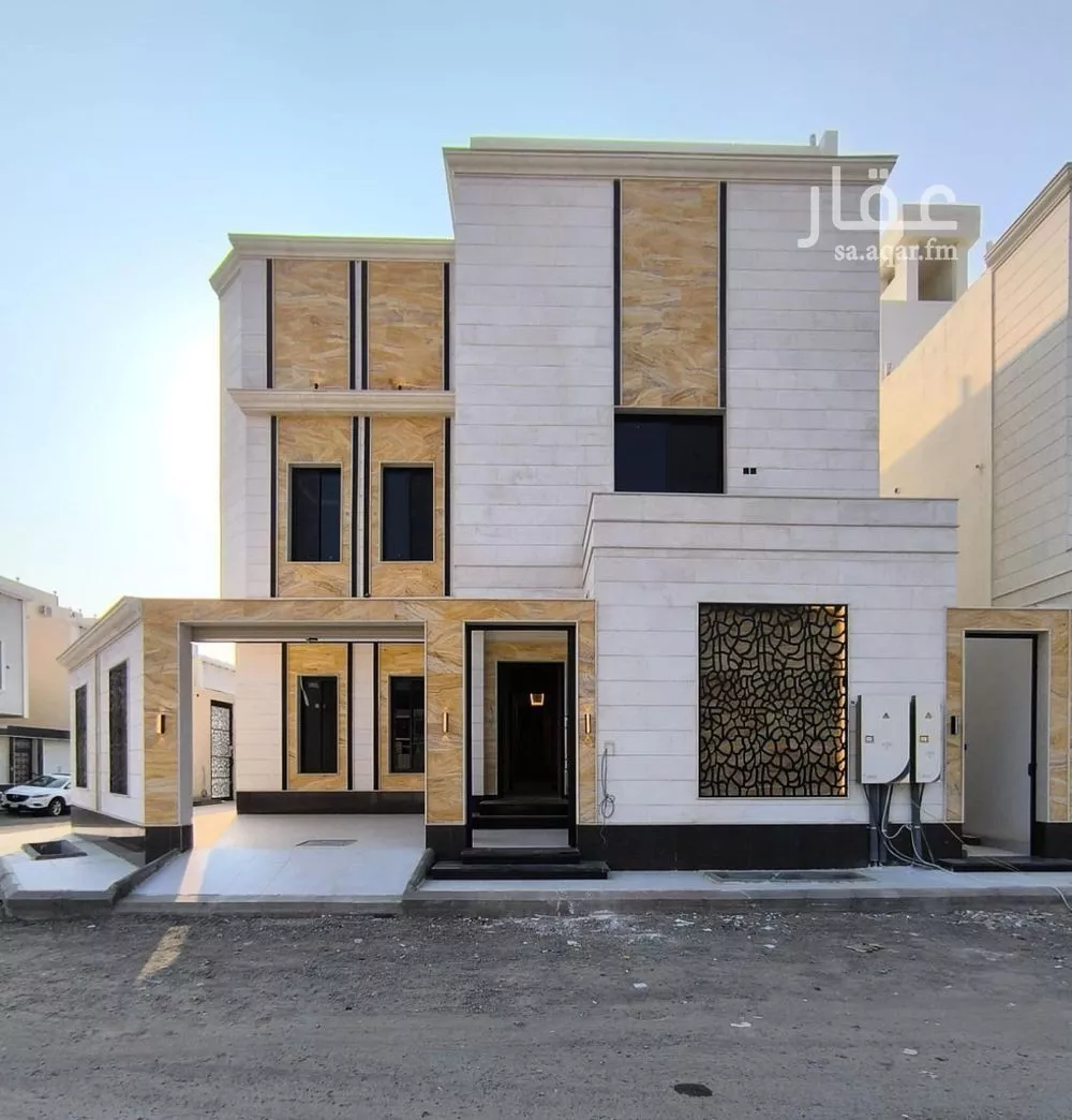 13 bedroom villa in Al Rahmaniyyah 5