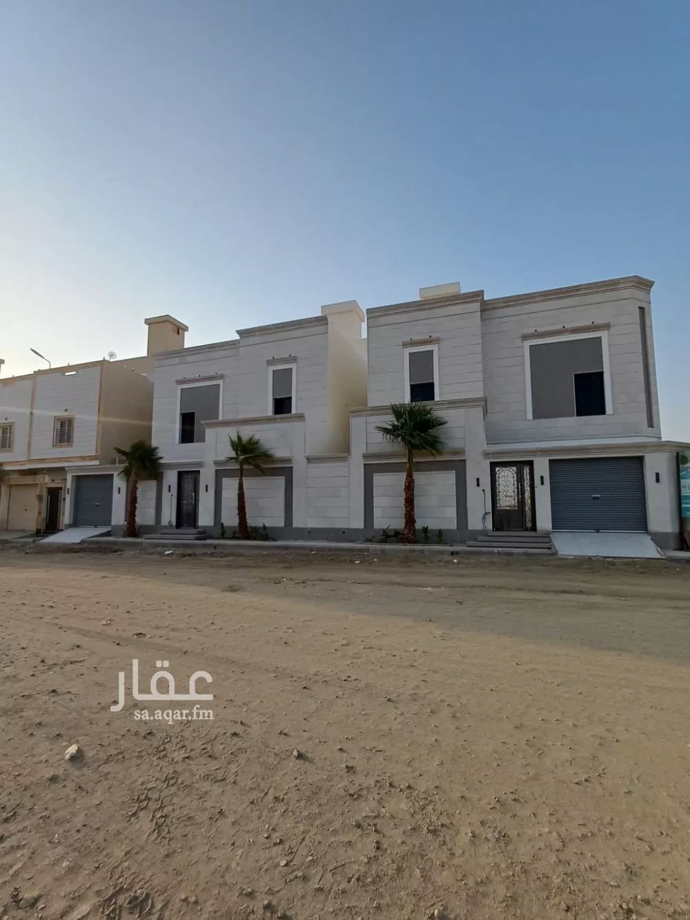 فيلا 8 غرف في الرحمانية 4