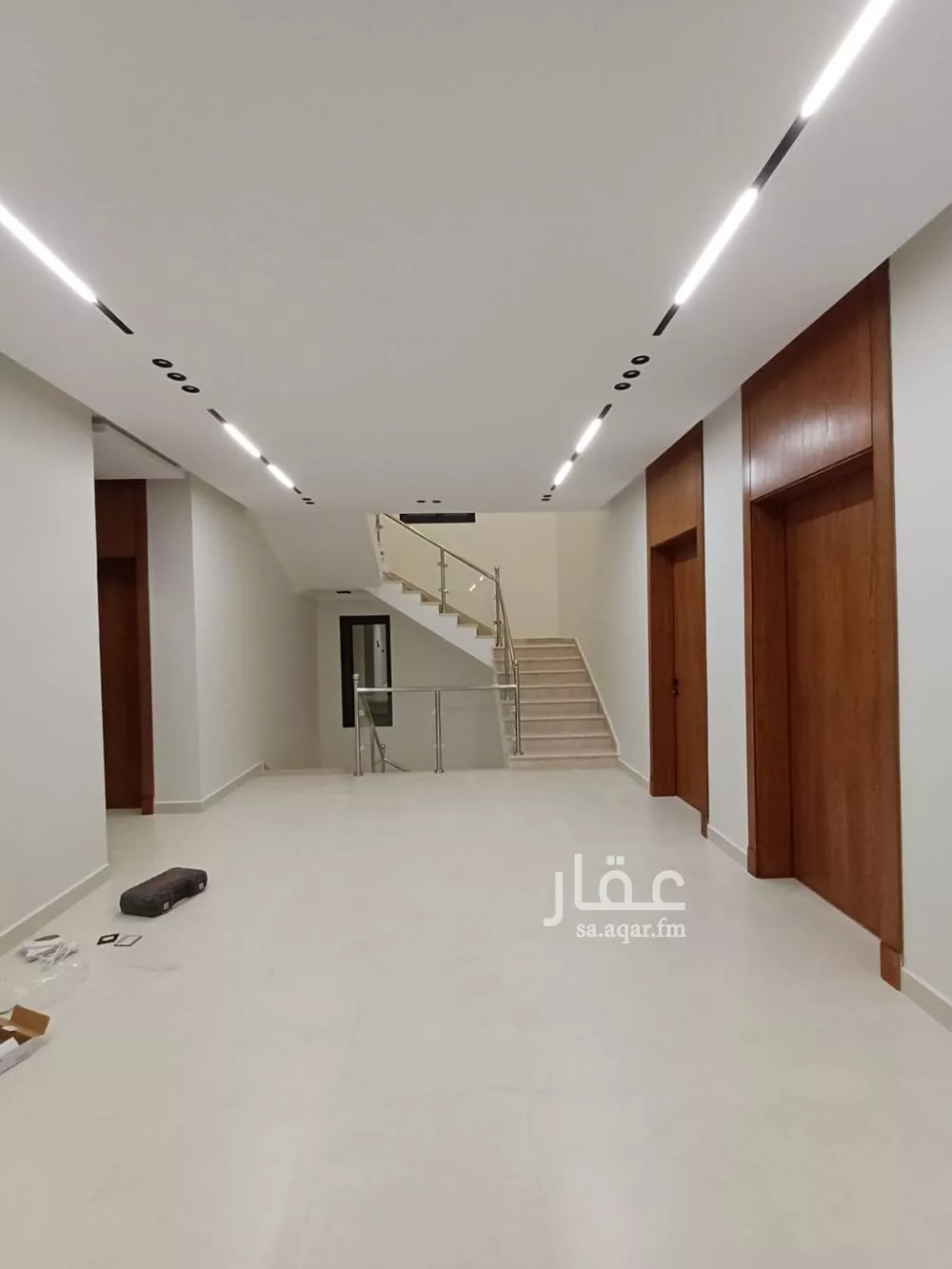 فيلا 8 غرف في الرحمانية 1