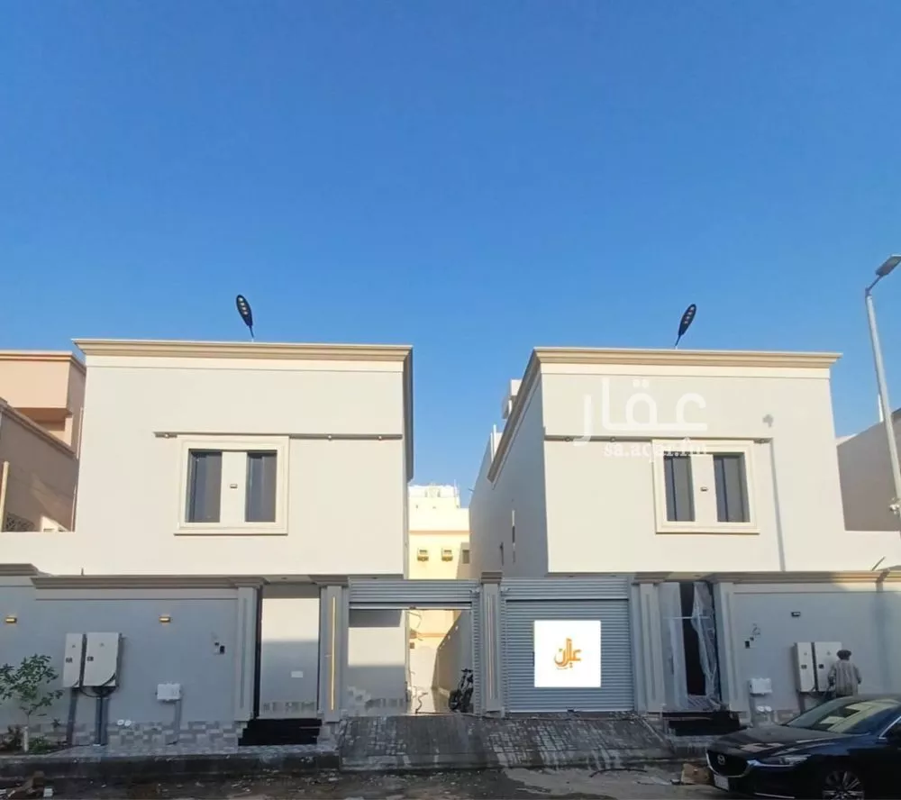 10 bedroom villa in Al Falah, Jeddah 8