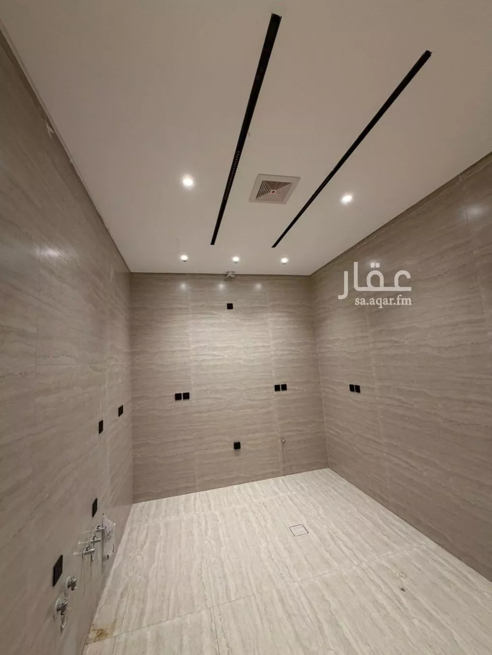 شقة 2 غرف في السلامة 1