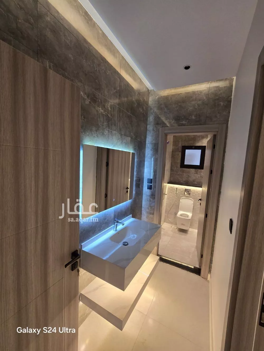 شقة 5 غرف في الفيصلية 2