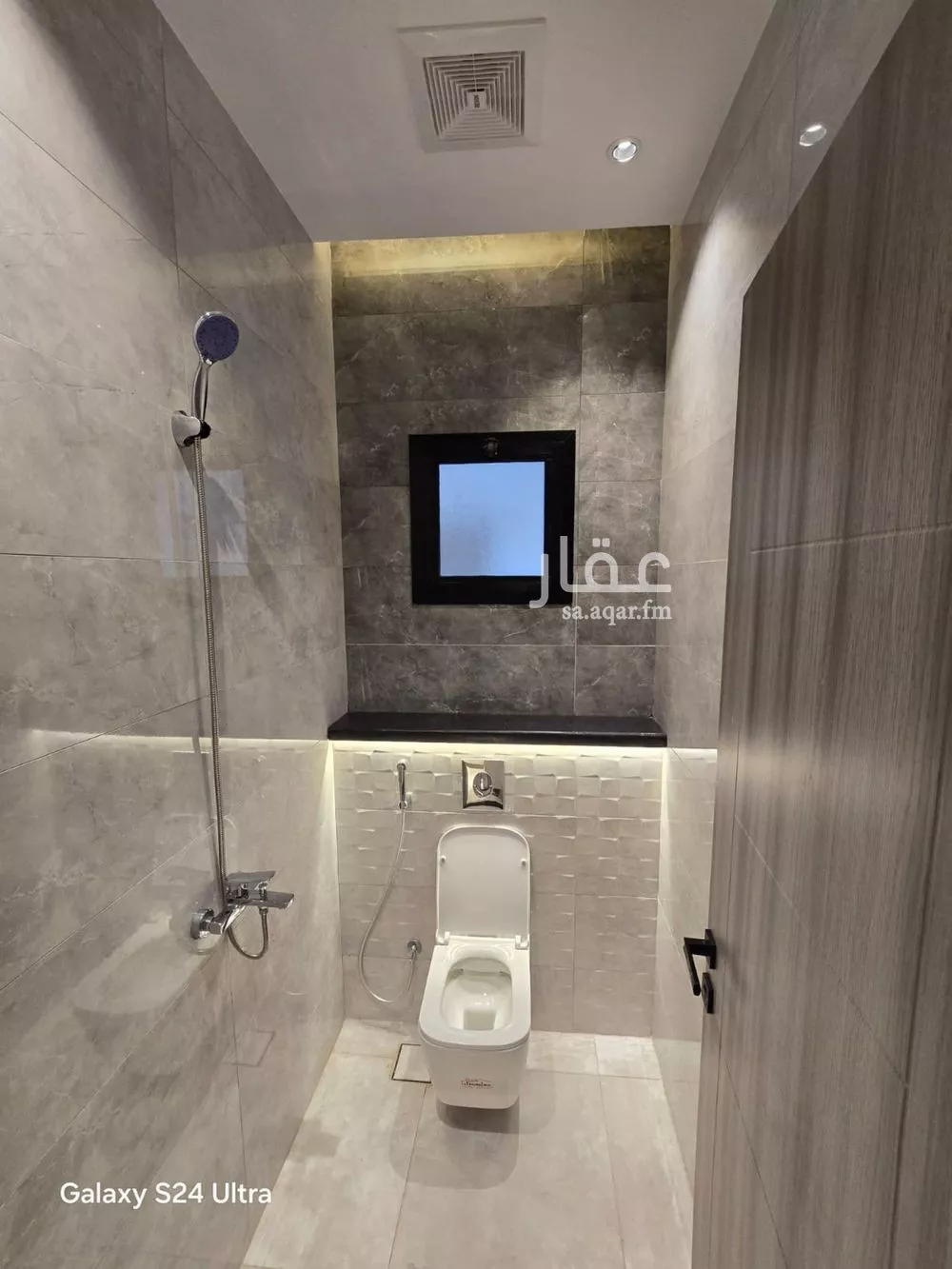 شقة 5 غرف في الفيصلية 3