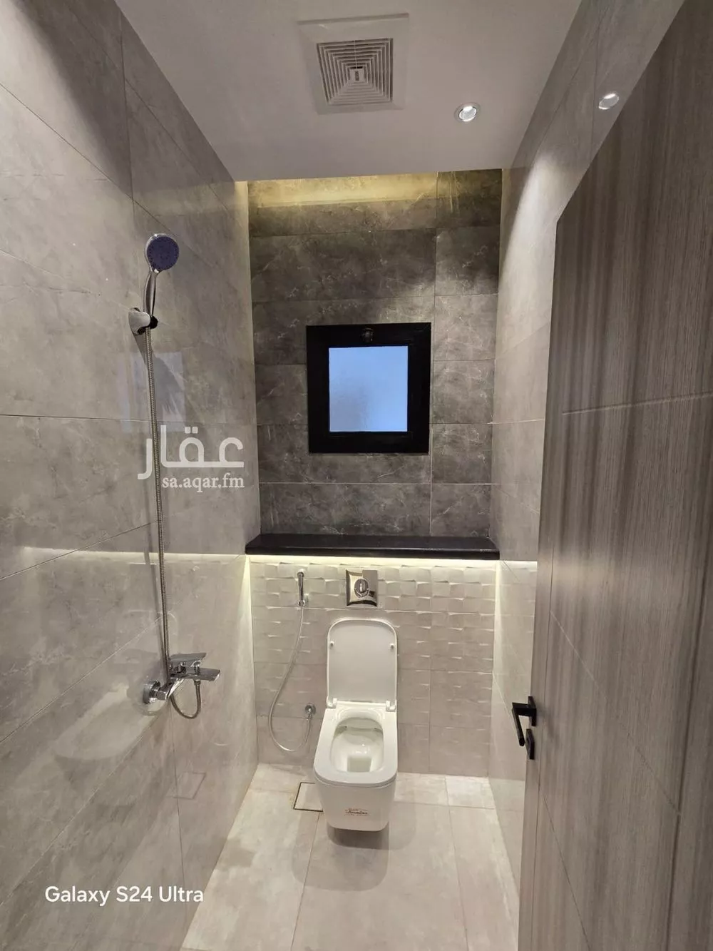 شقة 4 غرف في الفيصلية 3