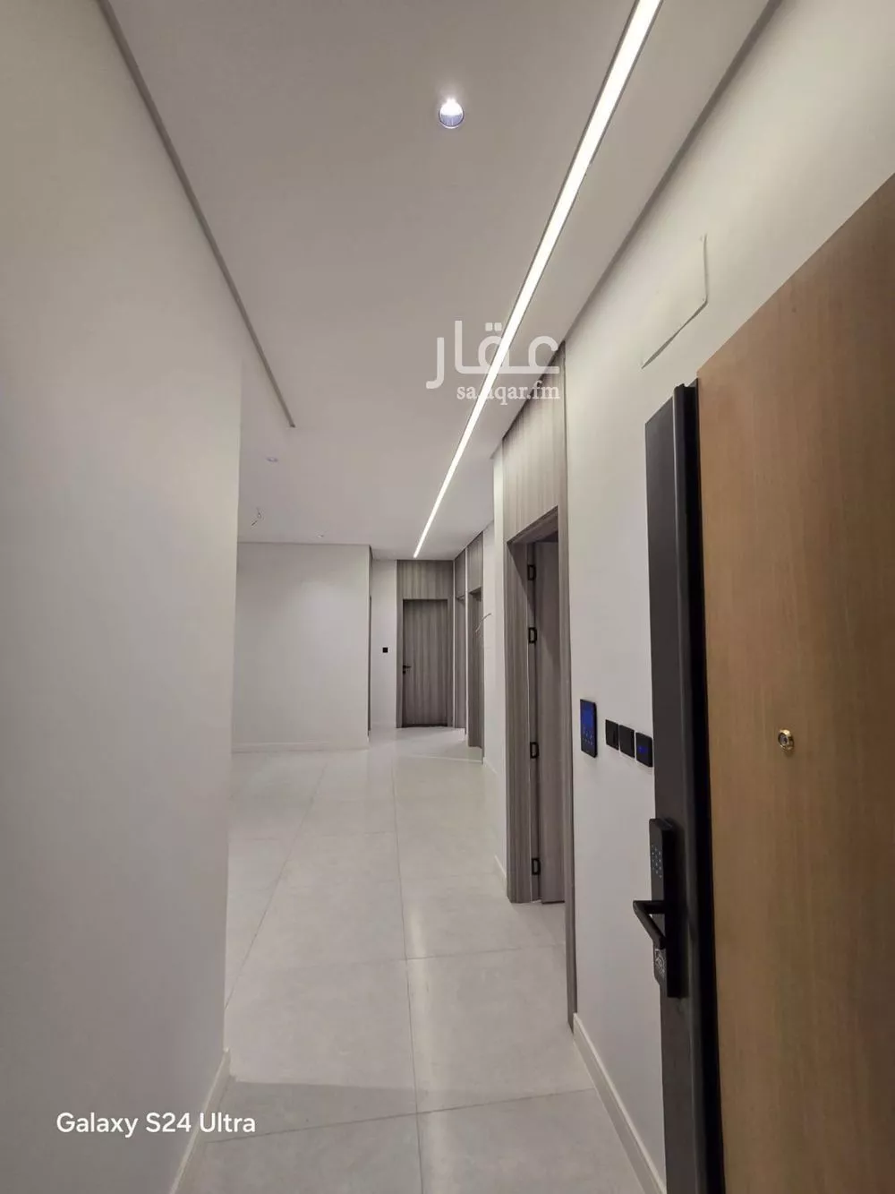 شقة 2 غرف في السلامة 3