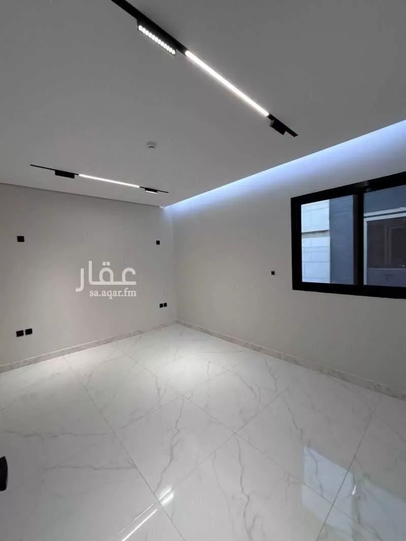 شقة 3 غرف في النرجس 5